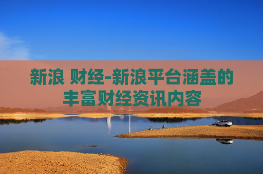 新浪 财经-新浪平台涵盖的丰富财经资讯内容