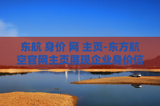 东航 身价 网 主页-东方航空官网主页展现企业身价信息