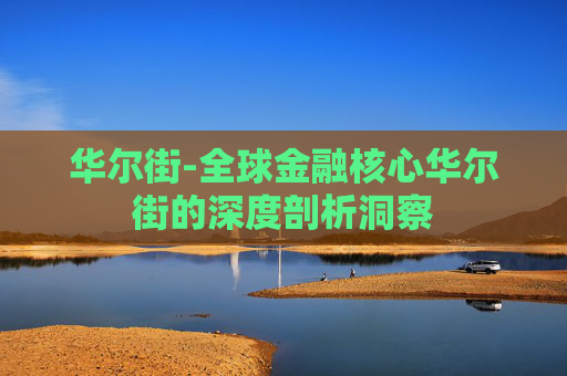 华尔街-全球金融核心华尔街的深度剖析洞察